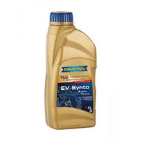 Transmisinė alyva RAVENOL EV-Synto Super Fluid 75W E-TF 1L