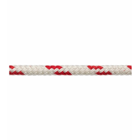Virvė ROBLINE Orion 5mm White/Red