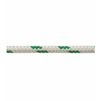 Virvė ROBLINE Orion 4mm White/Green