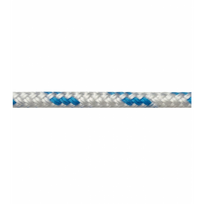 Virvė ROBLINE Orion 4mm White/Blue