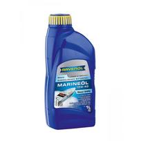 Laivų variklių alyva RAVENOL DIESEL SHPD SAE 15W40 1L