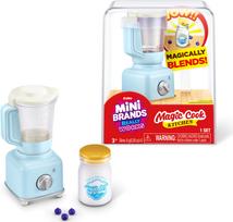 Mini Brands - Magic Cook Kitchen S1 - Blender