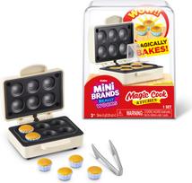 Mini Brands - Magic Cook Kitchen S1 - CupCake Maker