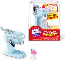 Mini Brands - Magic Cook Kitchen S1 - Ice-Cream Maker