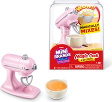 Mini Brands - Magic Cook Kitchen S1 - Mixer