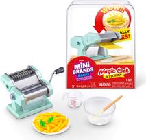 Mini Brands - Magic Cook Kitchen S1 - Pasta Maker