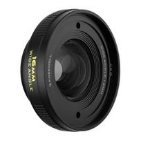 Freewell 16 mm plataus kampo objektyvas su 17 mm tvirtinimu