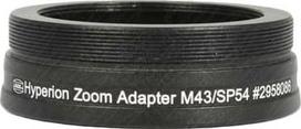No Name Adapter Hyperion Zoom M43/SP54