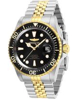 VYRŲ LAIKRODIS INVICTA DIVER PROFESSIONAL 30094 - AUTOMATINIS WR200, 42mm korpusas (zv004d)
