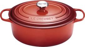 No Name Le Creuset 2022516 roasting pan 13.9 L