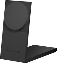 No Name Native Union Rise 2-In-1 Qi2 Wireless Charger Black