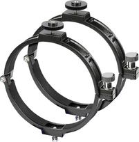 No Name Skywatcher 160mm Clamps for 130mm Telescope (Newtonian)