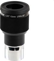 No Name Skywatcher SWA-58 15mm 1.25" eyepiece