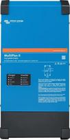 No Name Victron Energy MultiPlus-II power adapter/inverter Indoor 3000 W Black, Blue