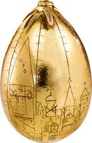 Noble Collection HP - Golden Egg Prop Replica