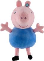 Peppa Pig - Plush 20 CM Talking George (08495)