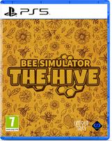 Perp Games Bee Simulator The Hive