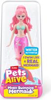 Pets Alive - Magic Swimming Mermaid - Sea Star (9567A)