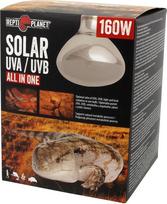 Planet Entertainment Repti Planet -  Bulb Solar UVA & UVB - 160W