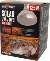 Planet Entertainment Reptile Planet -  BULB SOLAR UVA & UVB - 125W