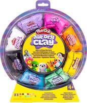 Play-Doh - Air Dry Clay Wheel (334-235503)