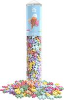 Plus Plus - Gelato Tube 240 pcs (4350)
