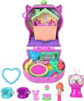 Polly Pocket - Core Compact Watermelon Gumball Kitty (JKC50)