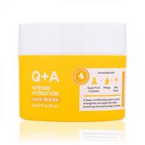 Intense Hydration Hair Mask Intensyviai drėkinanti plaukų kaukė 200ml