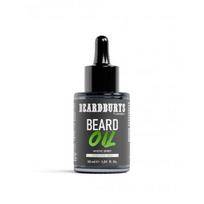 Mystic Spirit Beard Oil Barzdos ir ūsų serumo aliejus 30ml