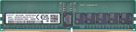 Samsung M321R4GA3PB0-CWM memory module 32GB 1 x 32GB DDR5 ECC