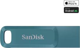 Sandisk MEMORY DRIVE FLASH USB-C 512GB/SDDDC3-512G-G46NBB SANDISK