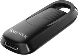 Sandisk MEMORY DRIVE FLASH USB-C 64GB/SDCZ480-064G-G46 SANDISK