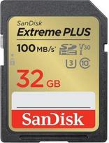 Sandisk MEMORY SDHC 32GB UHS-I/SDSDXWT-032G-GNCIN SANDISK