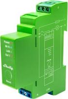 Shelly Pro Dimmer 1PM Built-in Blue, Green, Grey