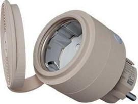 Shelly Wave Outdoor Plug S smart outdoor socket