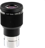 Sky-Watcher Skywatcher SWA-58 5mm 1.25" eyepiece