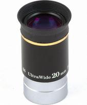 Sky-Watcher Skywatcher WA-66 20mm 1.25" eyepiece