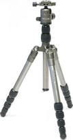 Slik Rover A tripod Digital/film cameras 3 leg(s) Silver