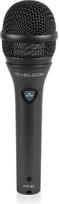 Tc Helicon MP-85 Mikrofon wokalowy dynamiczny z Mic Control