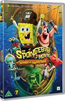 The Spongebob Movie: Search for Squarepants