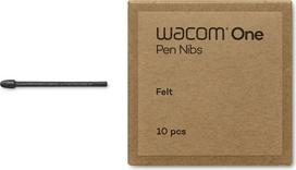 Wacom stylus nibs Felt Wacom One Standard Pen 10pcs