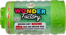 Wonder Factory NEVER DRY Modelinas, 1 vnt.