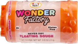 Wonder Factory NEVER DRY Plūduriuojantis modelinas