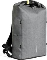 Xd Design BACKPACK BOBBY URBAN LITE GREY P/N: P705.502