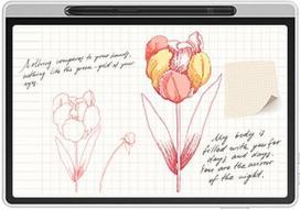 Xppen GRAPHIC TABLET 148X236MM/MAGIC NOTE PAD XPPEN