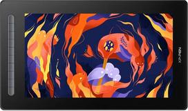 Xppen GRAPHIC TABLET 340.99X191.81MM/BLACK ARTIST 16 (2NDGEN) XPPEN