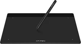 Xppen GRAPHIC TABLET 4.8X3"/BLACK DECO FUN XS XPPEN