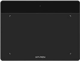 Xppen GRAPHIC TABLET 6.3X4"/BLACK DECO FUN S XPPEN