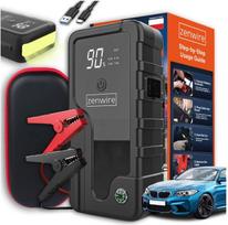 Zenwire Booster Jump Starter 6400 mAh Powerbank Samochodowy Zenwire CY16