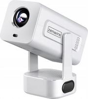 Zenwire Mini Projektor Zenwire PrimeView IMC360 Android 13/WiFI/350/FULL HD